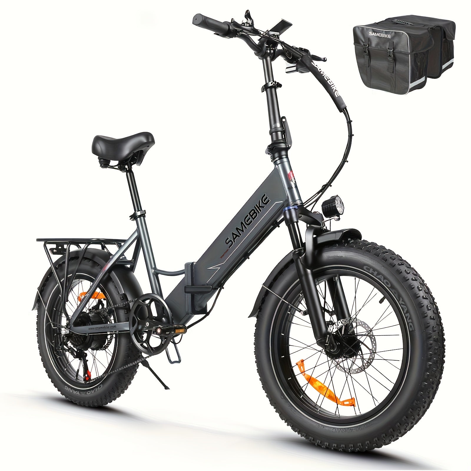 Folding electric bike Australia 2026 complete guide — best foldable eBike for commuters storage and travel at EcoBike Australia free shipping