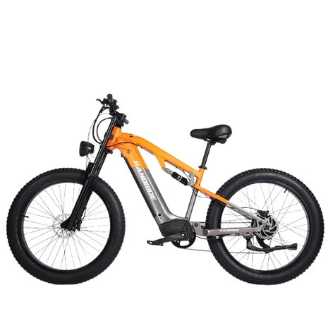 Electric mountain bike Australia 2026 trail riding guide — best eMTB for Australian trails at EcoBike Australia free shipping