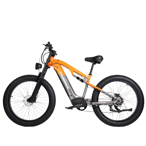 Electric mountain bike Australia 2026 trail riding guide — best eMTB for Australian trails at EcoBike Australia free shipping