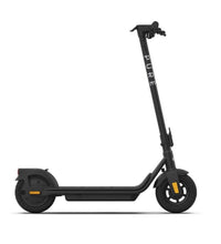 EcoBike Air 840W folding electric scooter Australia folded compact — buy best electric scooter online EcoBike free shipping