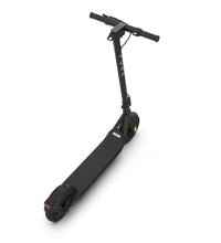 
EcoBike Air 840W folding electric scooter Australia side profile 10 inch tubeless tyres — best electric scooter buy online EcoBike