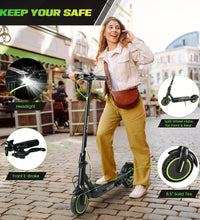 EcoBike F20MAX adult electric scooter Tuya app control cruise control speed mode lock unlock — best electric scooter Australia EcoBike
