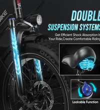 EcoBike Fold Pro folded compact folding electric bike Australia — buy foldable electric bike free shipping EcoBike