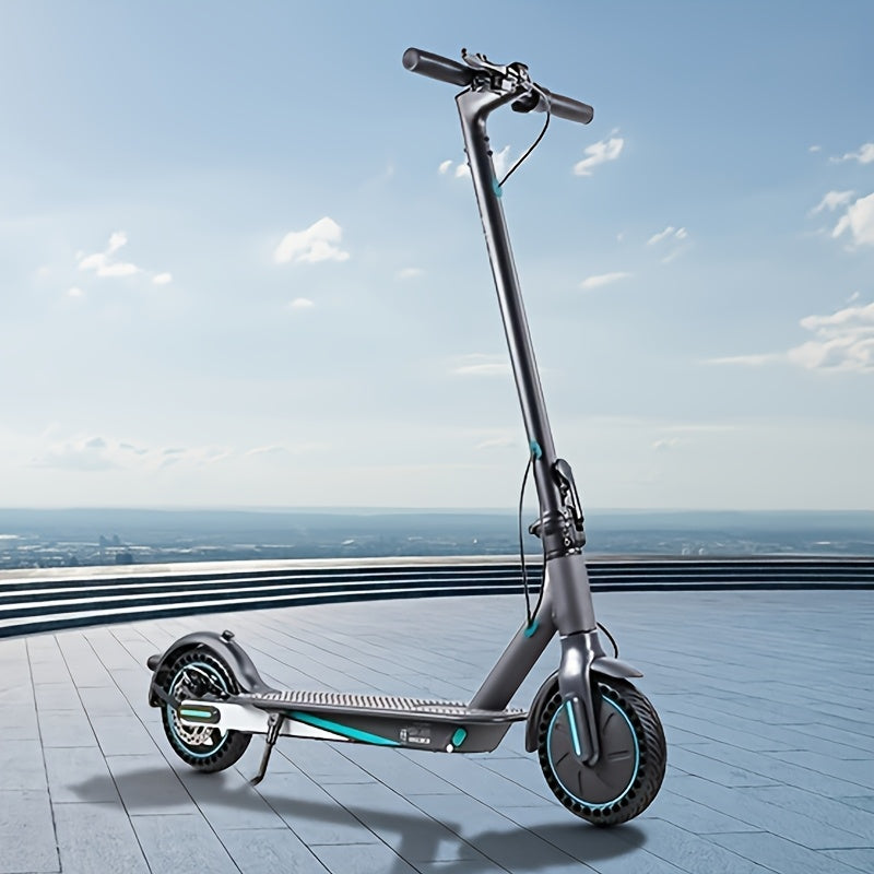 
EcoBike Glide 350W adult electric scooter Australia city commuter — buy folding electric scooter online free shipping EcoBike