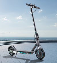 
EcoBike Glide 350W adult electric scooter Australia city commuter — buy folding electric scooter online free shipping EcoBike