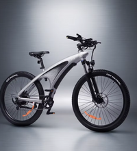 EcoBike Predator 2000W 48V 40Ah electric mountain bike Australia 240km range — buy fastest electric mountain bike online EcoBik