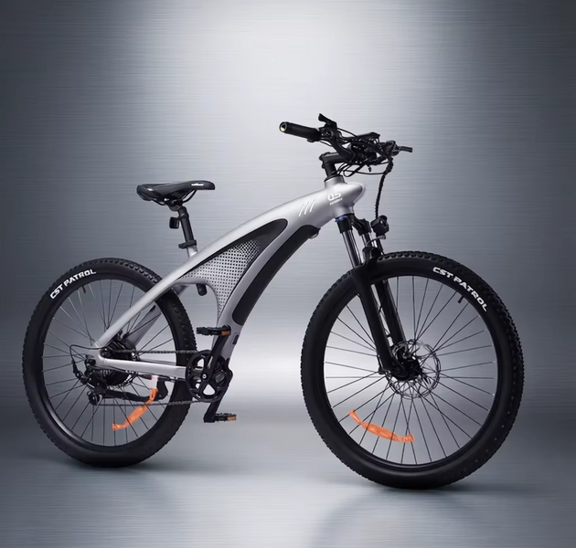 EcoBike Predator 2000W 48V 40Ah electric mountain bike Australia 240km range — buy fastest electric mountain bike online EcoBik