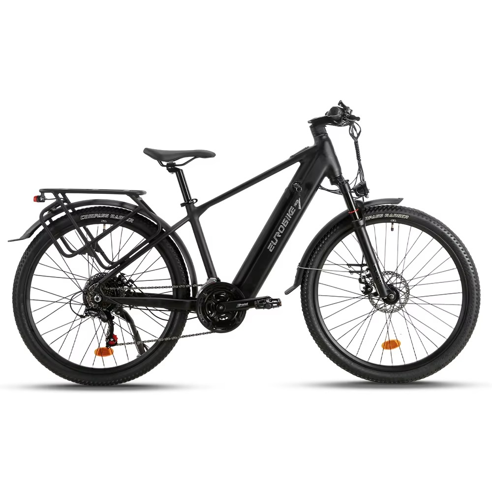 EcoBike Summit electric mountain bike 3 riding modes pedal hybrid electric Australia — best e mountain bike