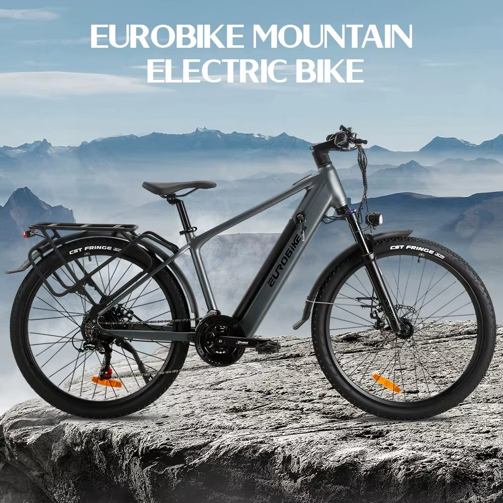 EcoBike Summit electric mountain bike Australia mountain trail — best electric mountain bike buy online EcoBike