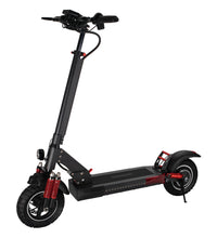 EcoBike Titan adult electric scooter 6 shock absorbers dual suspension Australia — buy best adult electric scooter online EcoBike free shipping