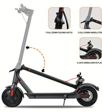 Man carrying lightweight 12.5kg folded EcoBike electric scooter — best adult electric scooter Australia EcoBike
