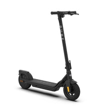 
EcoBike Air 840W folding electric scooter Australia side profile 10 inch tubeless tyres — best electric scooter buy online EcoBike